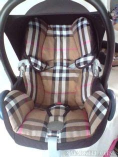 burberry baby car seat|burberry baby clothes devon.